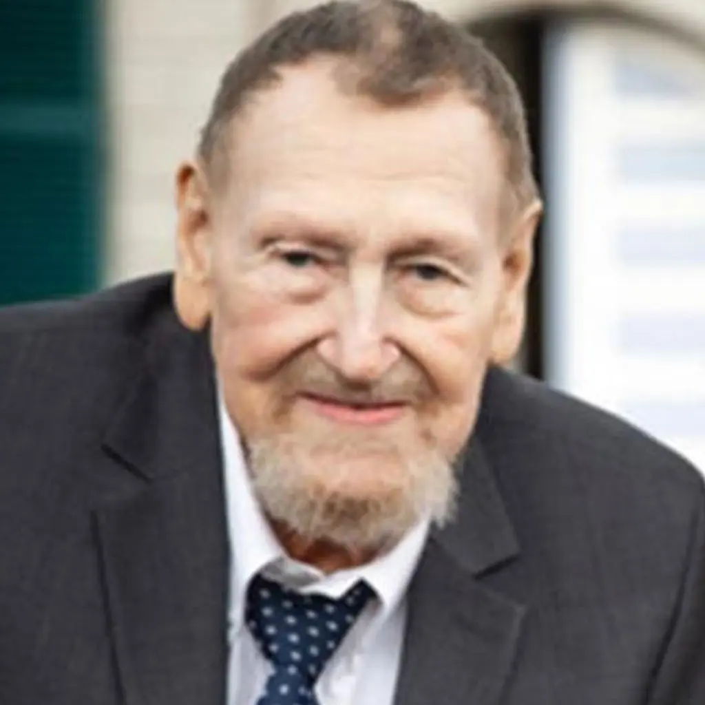 HVV- Heinz-Jürgen Kirwald (23. Mai 1941 — †24. Oktober 2023)