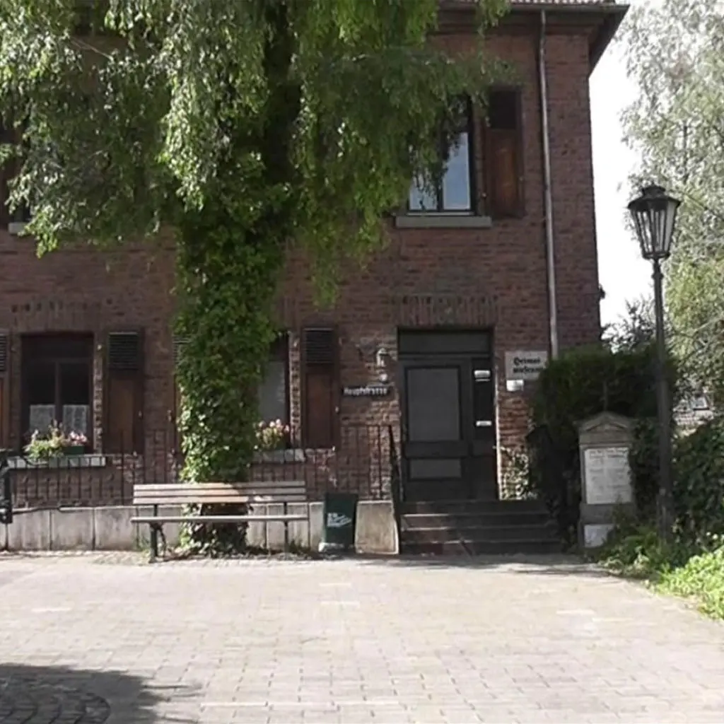 Heimat und Verschönerungsverein Lengsdorf, Bonn.