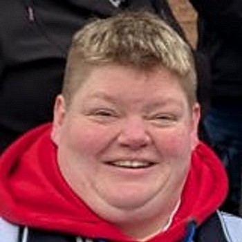 Susanne Kirwald- Vorstandes