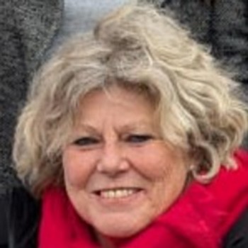 Susanne Kirwald- Vorstandes