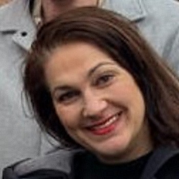 Susanne Kirwald- Vorstandes