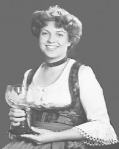 1976-Beate I. Linden- Lengsdorf Weinköniginnen