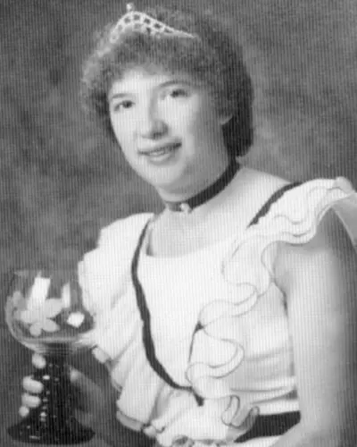 1976-Beate I. Linden- Lengsdorf Weinköniginnen