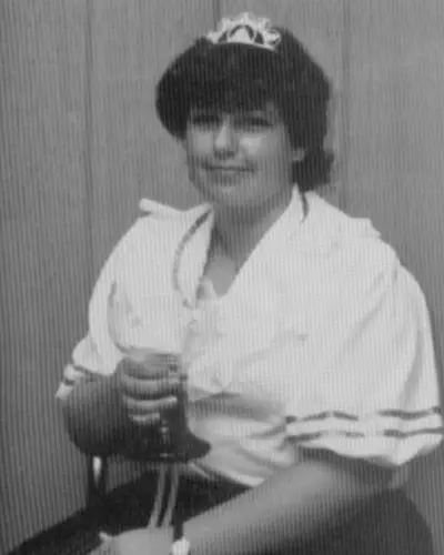 1976-Beate I. Linden- Lengsdorf Weinköniginnen