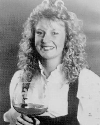 1976-Beate I. Linden- Lengsdorf Weinköniginnen