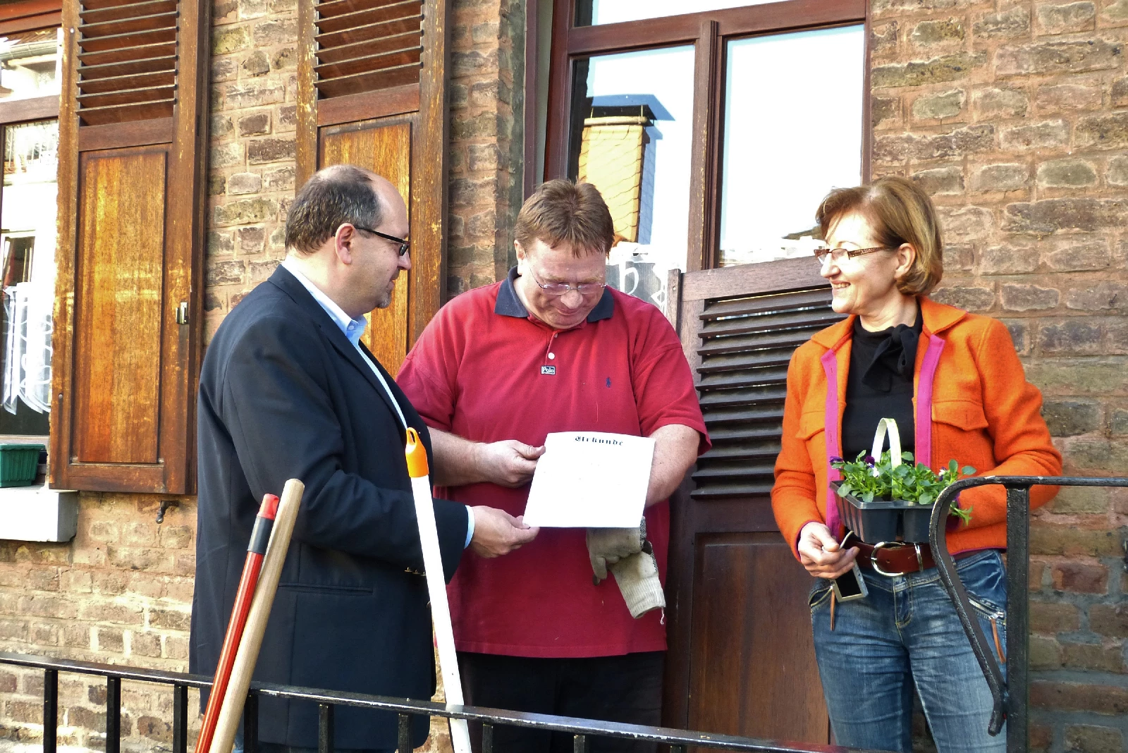 Frühjahrsputz 2-2012
