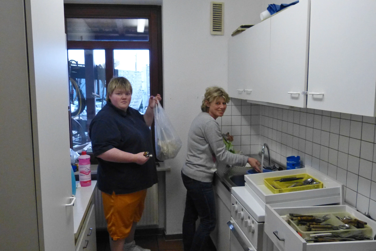 Frühjahrsputz 4-2012