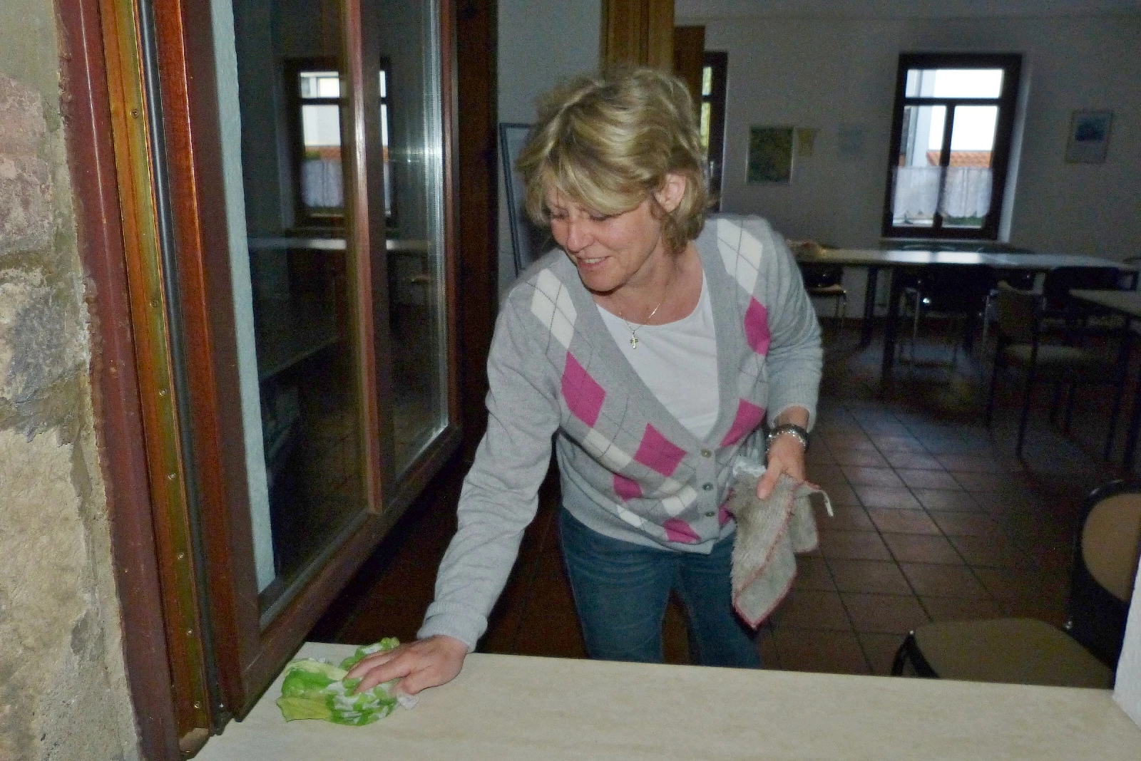 Frühjahrsputz 5-2012