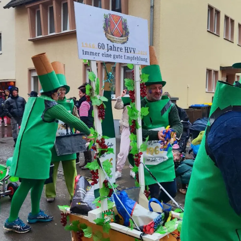 Karnevalszug-Lengsdorf-2026
