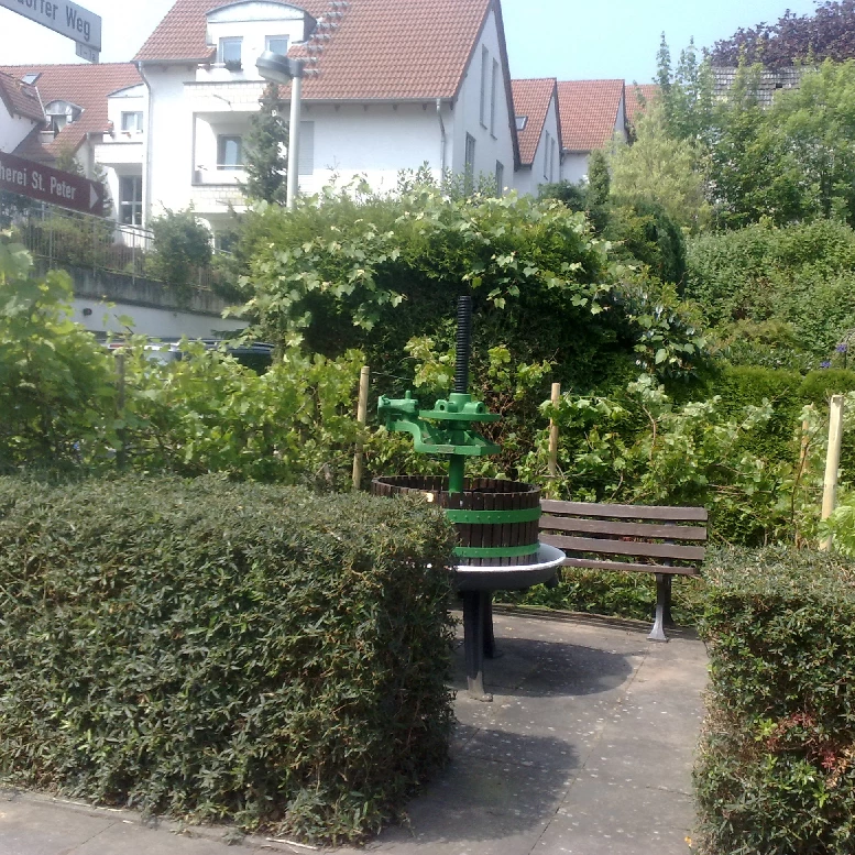 Verschönerung 2q-2011