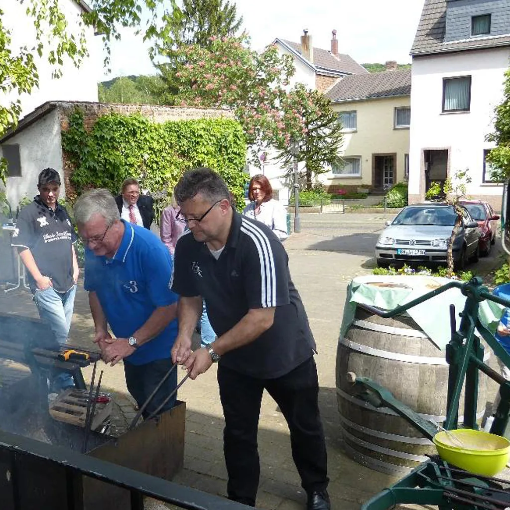 Offenes Museum 2015