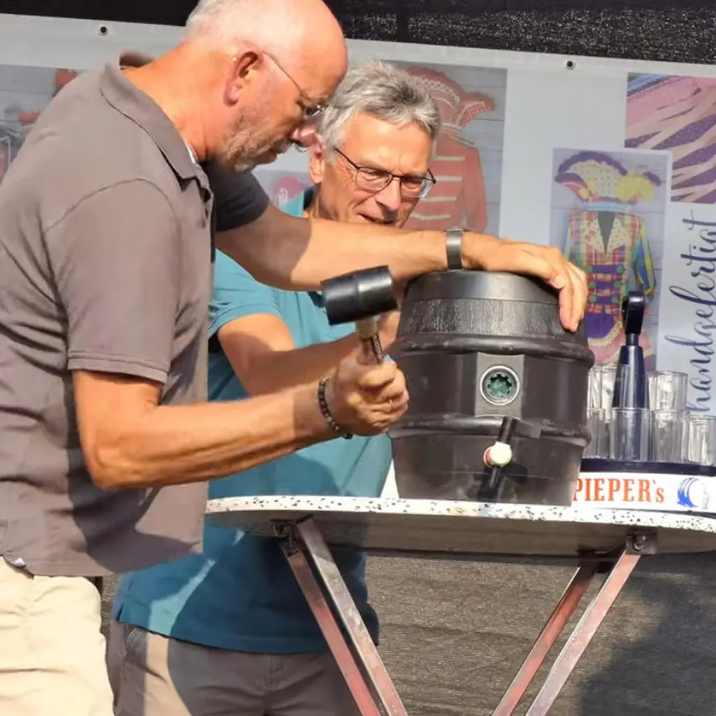 Kirmes 2024 Lengsdorf
