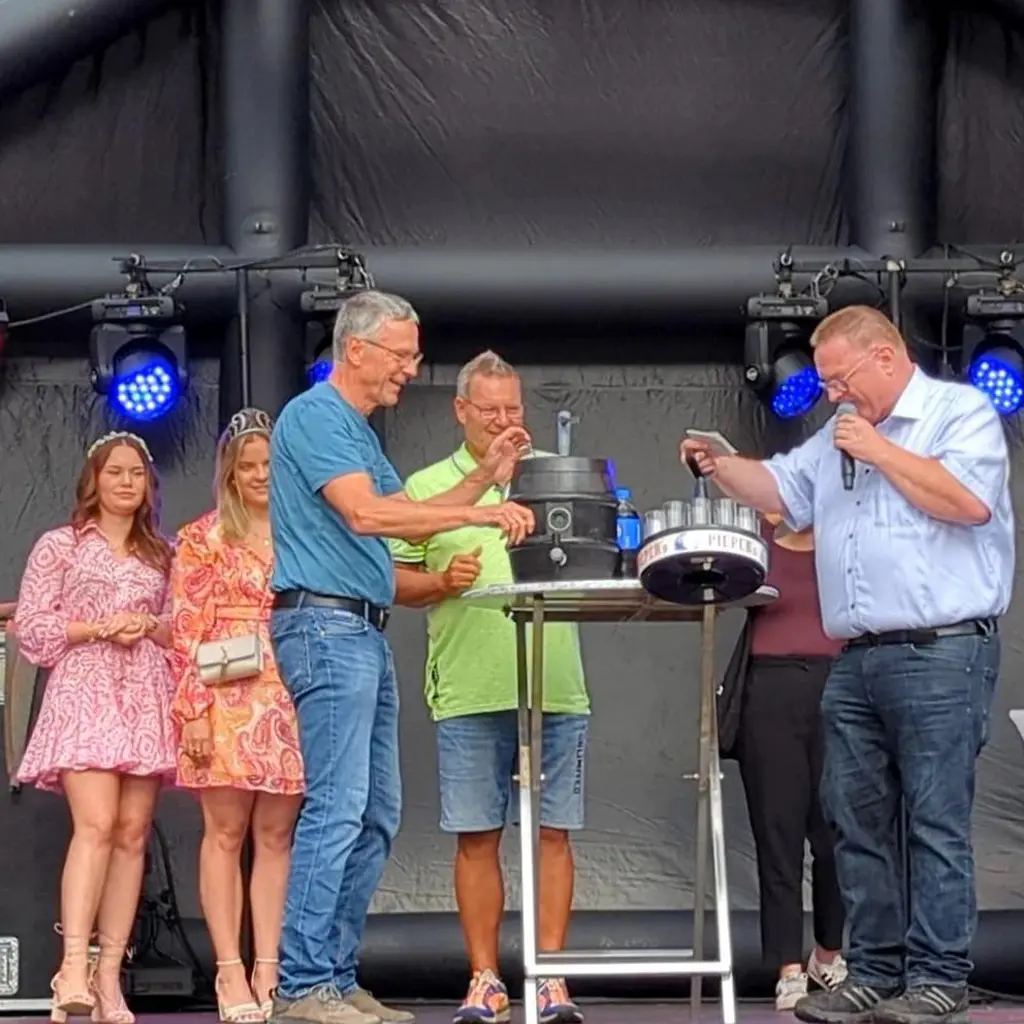 Kirmes 2025 Lengsdorf