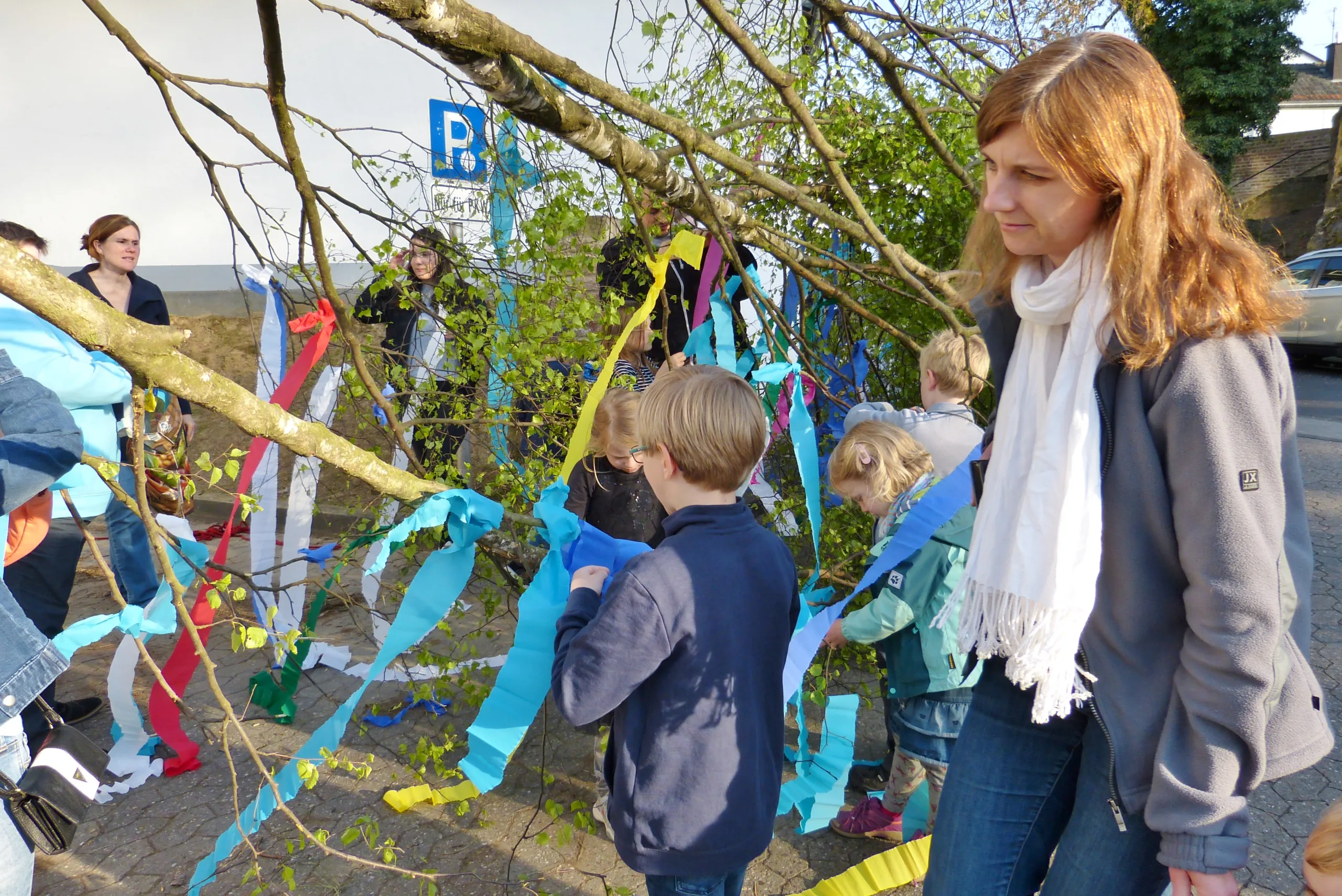Maifest 2017 Lengsdorf-16