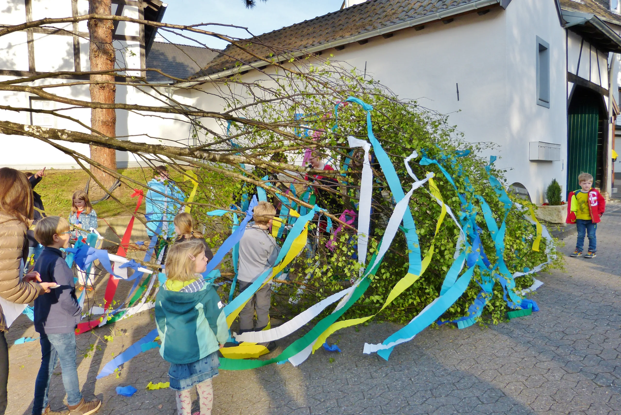 Maifest 2017 Lengsdorf-21