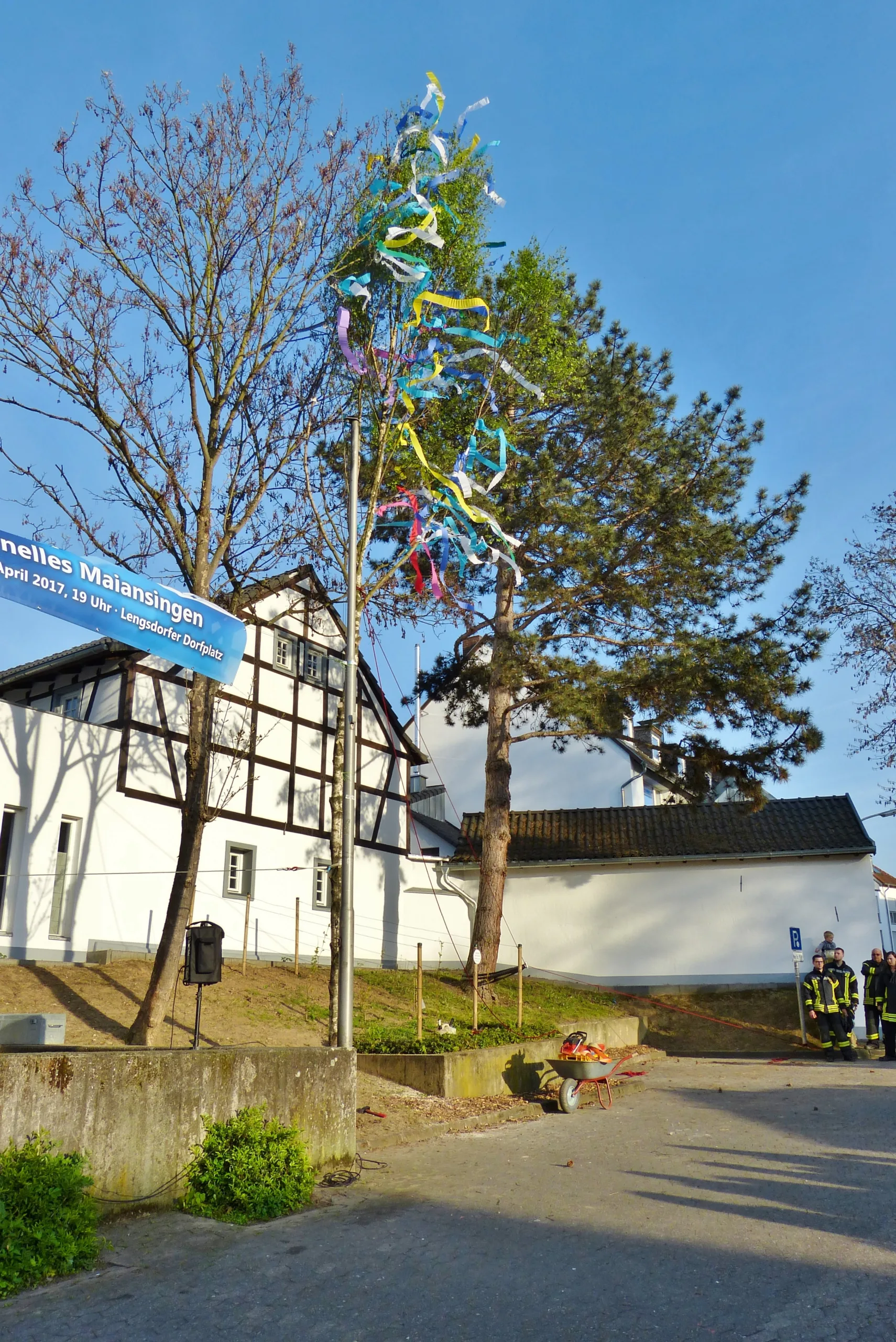 Maifest 2017 Lengsdorf-28
