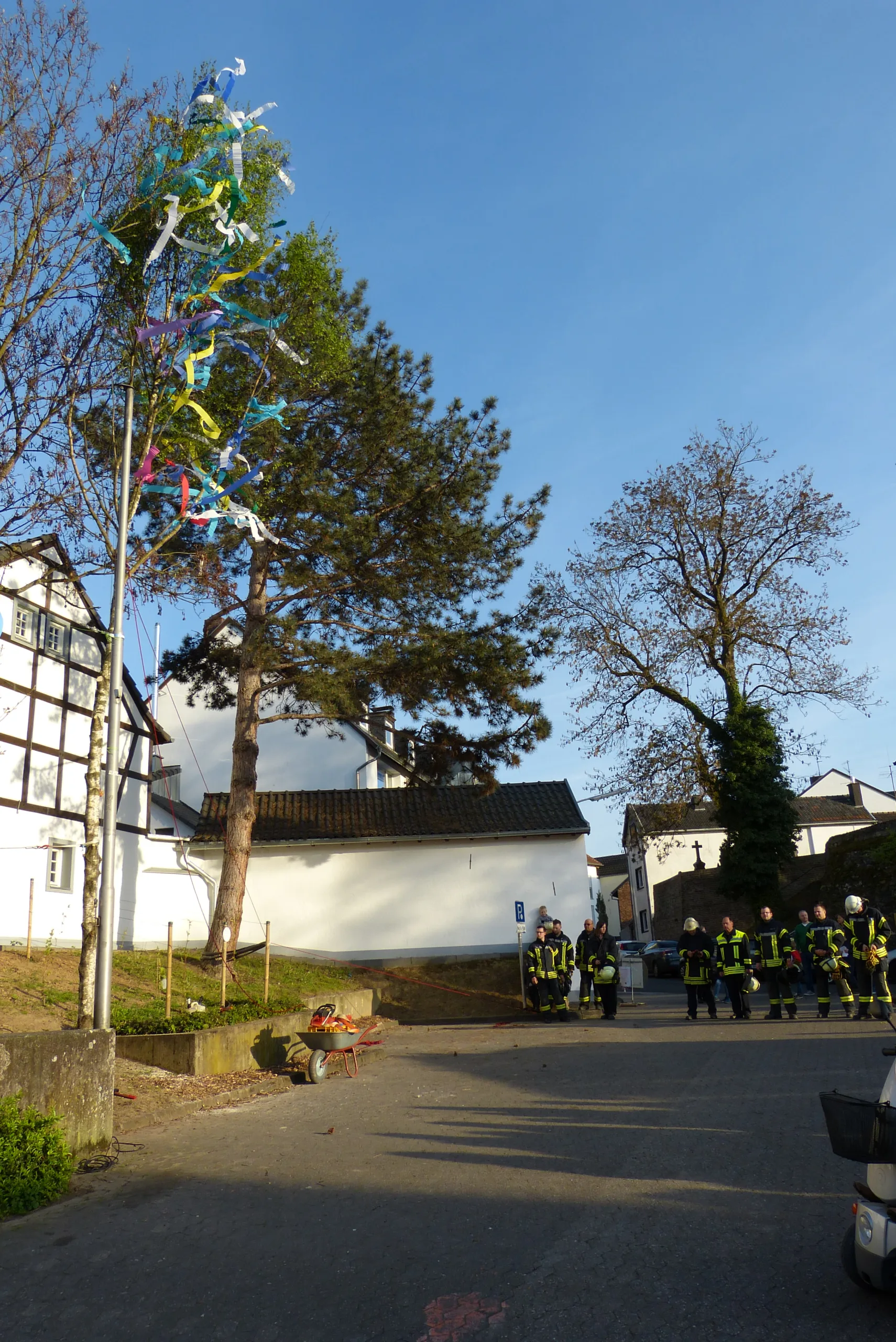 Maifest 2017 Lengsdorf-29