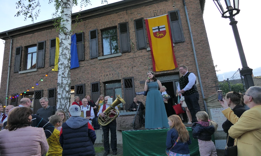 Maifest 2023 Lengsdorf-06