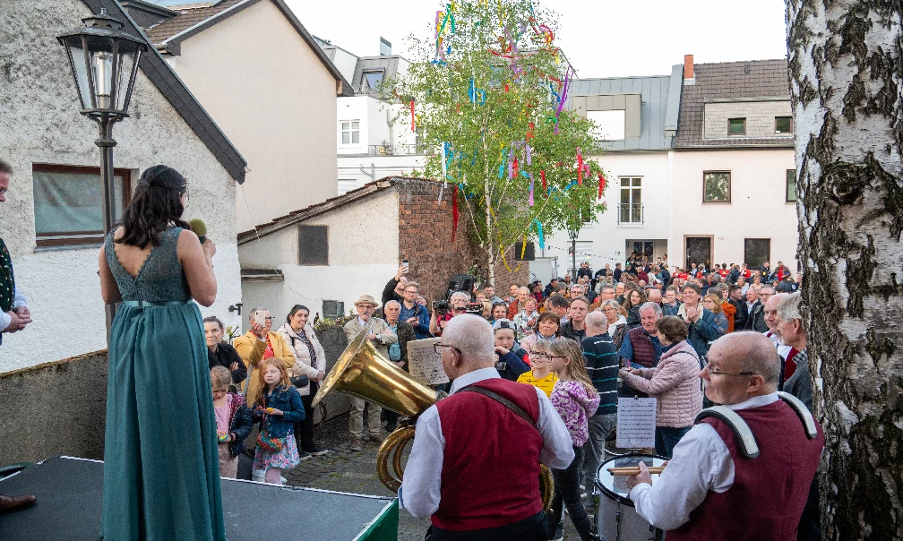 Maifest 2023 Lengsdorf-07