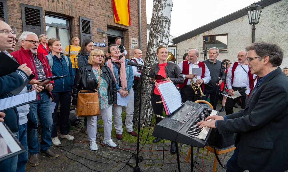 Maifest 2023 Lengsdorf-08