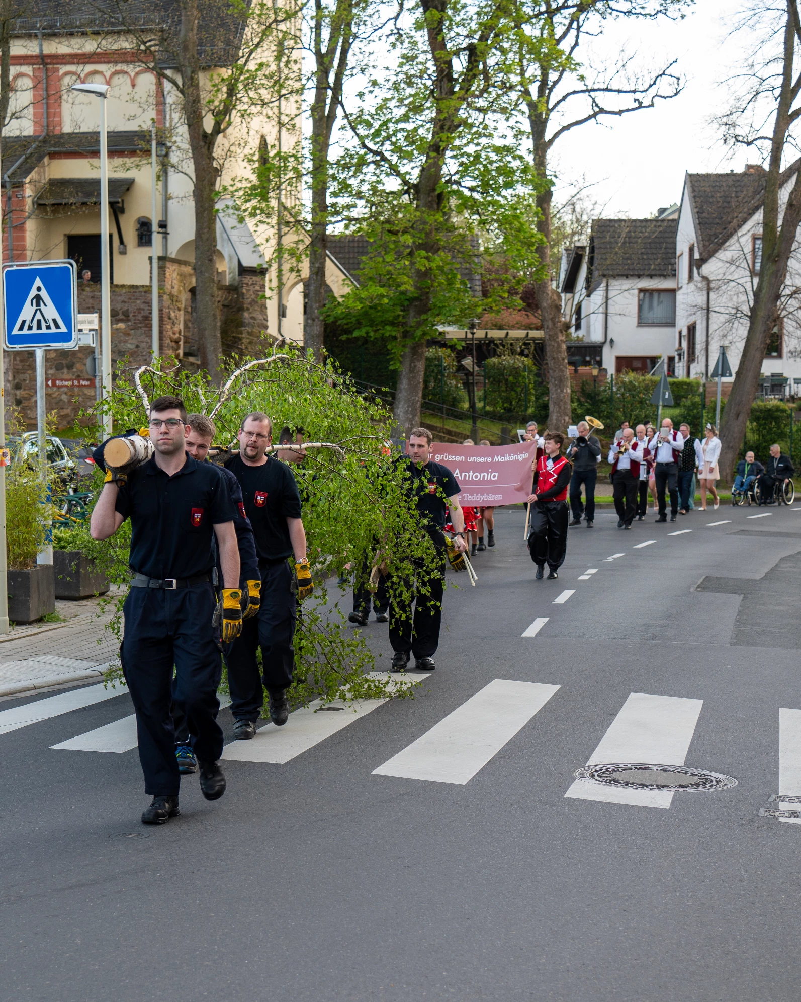 Maifest 2023 Lengsdorf-09