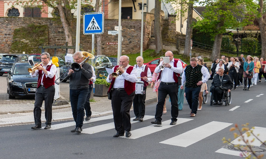 Maifest 2023 Lengsdorf-11