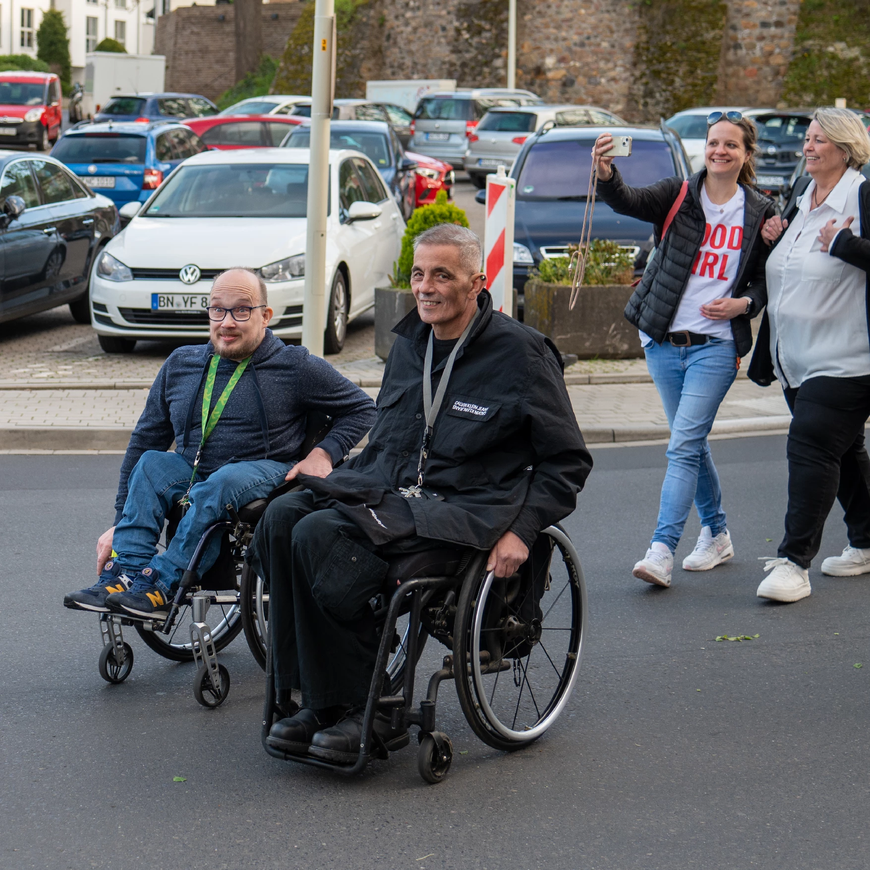 Maifest 2023 Lengsdorf-13