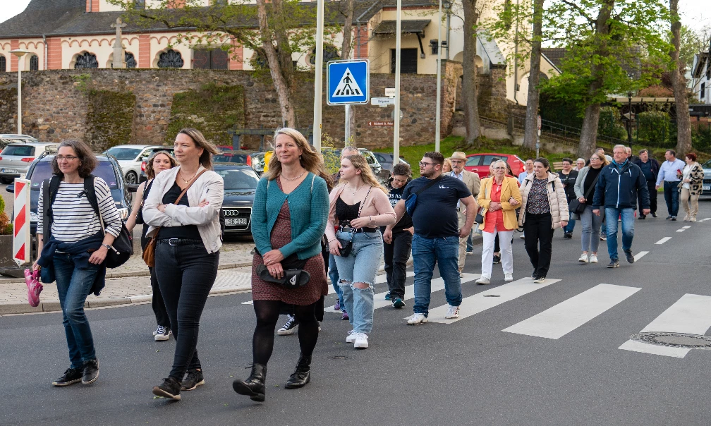 Maifest 2023 Lengsdorf-14