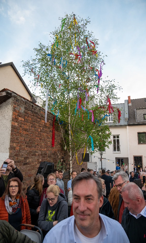 Maifest 2023 Lengsdorf-20