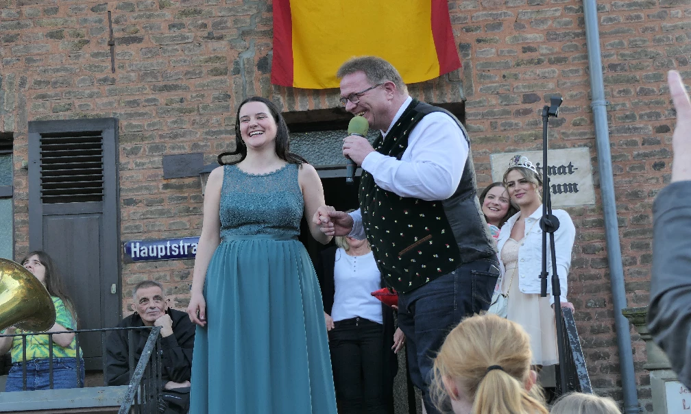Maifest 2023 Lengsdorf-35