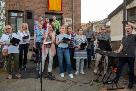 Maifest 2024 Lengsdorf-01 Maifest 2024 Lengsdorf Cäcilienchor