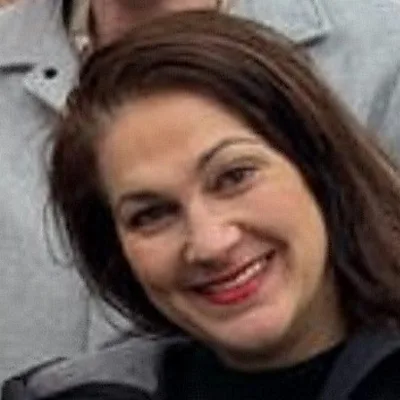 Porträt von Vanessa Püllen, 2. Beisitzerin